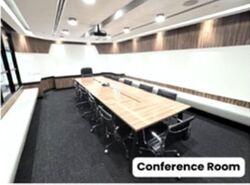 United Square (D11), Office #549225151